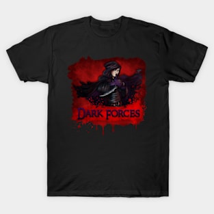 Dark Forces T-Shirt